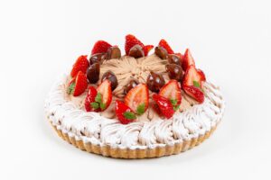 今月のメニュー