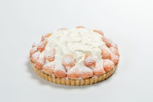 今月のメニュー