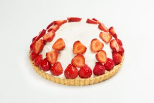 今月のメニュー