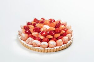 今月のメニュー